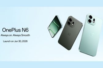 OnePlus Confirms N6 Launch Date, Design and Price Range; New N Series Aims to Bring Premium Features to Budget Buyers - Before You Take