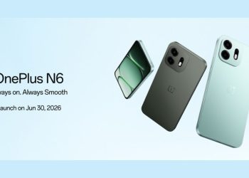 OnePlus Confirms N6 Launch Date, Design and Price Range; New N Series Aims to Bring Premium Features to Budget Buyers - Before You Take