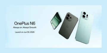 OnePlus Confirms N6 Launch Date, Design and Price Range; New N Series Aims to Bring Premium Features to Budget Buyers - Before You Take
