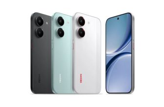 REDMI Turbo 5 Launched in India With Dimensity 8500-Ultra, 7540mAh Battery and 100W Fast Charging Tech News - Before You Take