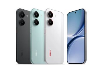 REDMI Turbo 5 Launched in India With Dimensity 8500-Ultra, 7540mAh Battery and 100W Fast Charging Tech News - Before You Take