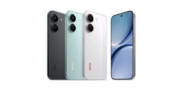 REDMI Turbo 5 Launched in India With Dimensity 8500-Ultra, 7540mAh Battery and 100W Fast Charging Tech News - Before You Take