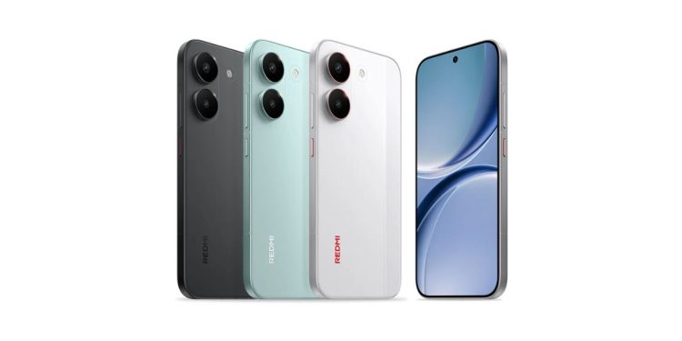 REDMI Turbo 5 Launched in India With Dimensity 8500-Ultra, 7540mAh Battery and 100W Fast Charging Tech News - Before You Take