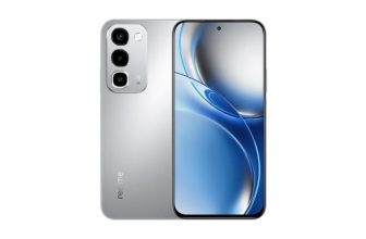 Realme P4R 5G Launched in India With Massive 8000mAh Battery, 144Hz Display and Dimensity 6300 Tech News - Before You Take