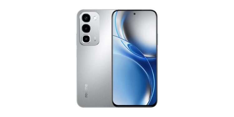 Realme P4R 5G Launched in India With Massive 8000mAh Battery, 144Hz Display and Dimensity 6300 Tech News - Before You Take