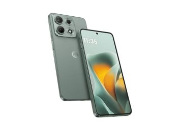 Motorola Edge 70 Max Launched in India with Snapdragon 8 Gen 5, 6.8-inch 2K 144Hz LTPO AMOLED Display, 7100mAh Battery and 90W Fast Charging - Before You Take