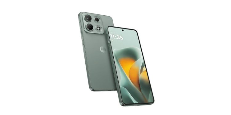Motorola Edge 70 Max Launched in India with Snapdragon 8 Gen 5, 6.8-inch 2K 144Hz LTPO AMOLED Display, 7100mAh Battery and 90W Fast Charging - Before You Take