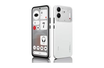 Nothing Phone 4b Launched in India With 6.77-inch 120Hz AMOLED Display, Snapdragon 6 Gen 4, 6000mAh Battery, Specs, Features & Price - Before You Take