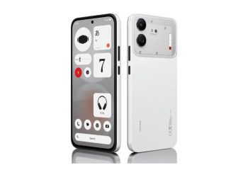 Nothing Phone 4b Launched in India With 6.77-inch 120Hz AMOLED Display, Snapdragon 6 Gen 4, 6000mAh Battery, Specs, Features & Price - Before You Take