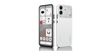 Nothing Phone 4b Launched in India With 6.77-inch 120Hz AMOLED Display, Snapdragon 6 Gen 4, 6000mAh Battery, Specs, Features & Price - Before You Take