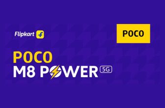 Poco M8 Power India Launch Teased on Flipkart with Massive Battery, AMOLED Display and Dimensity 7400 Ultra Expected - Before You Take