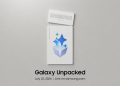 Samsung Galaxy Unpacked Today Watch the Live Launch of Galaxy Z Fold 8 Ultra, Galaxy Z Flip 8 and Galaxy Watch 9 - Before You Take