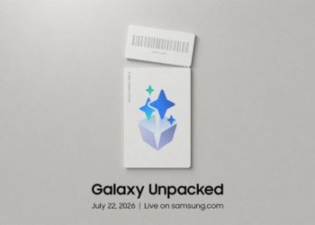 Samsung Galaxy Unpacked Today Watch the Live Launch of Galaxy Z Fold 8 Ultra, Galaxy Z Flip 8 and Galaxy Watch 9 - Before You Take
