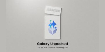 Samsung Galaxy Unpacked Today Watch the Live Launch of Galaxy Z Fold 8 Ultra, Galaxy Z Flip 8 and Galaxy Watch 9 - Before You Take