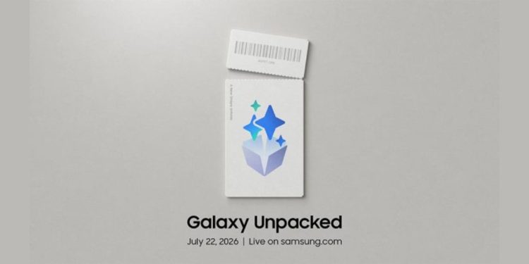 Samsung Galaxy Unpacked Today Watch the Live Launch of Galaxy Z Fold 8 Ultra, Galaxy Z Flip 8 and Galaxy Watch 9 - Before You Take