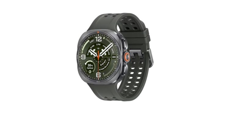 Samsung Galaxy Watch9 and Galaxy Watch Ultra2 Launched in India with AI Health Features, Snapdragon Wear Elite and Brighter Displays - Before You Take