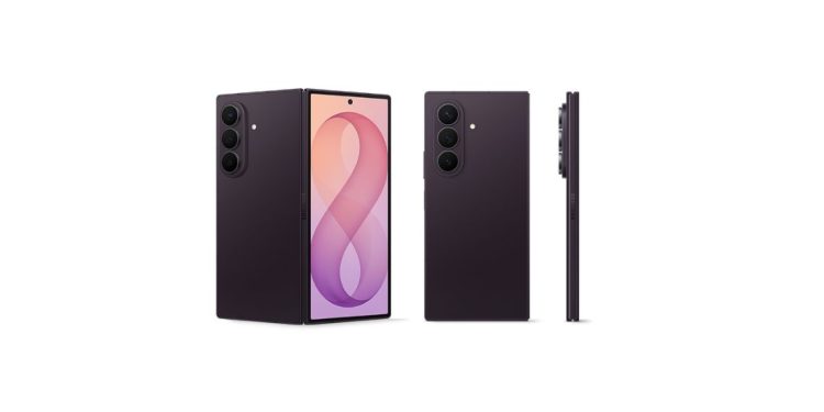 Samsung Launches Galaxy Z Fold8 & Fold8 Ultra in India 200MP Camera, Galaxy AI, Bigger Displays, New One UI 9 and Premium Launch Offers - Before You Take