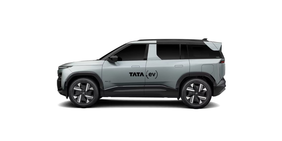 Tata Sierra EV Launched in India at Rs. 18.79 Lakh With QWD, Fast Charging, Lifetime Battery Warranty, ADAS, Features, Specs & More - Before You Take