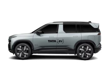 Tata Sierra EV Launched in India at Rs. 18.79 Lakh With QWD, Fast Charging, Lifetime Battery Warranty, ADAS, Features, Specs & More - Before You Take