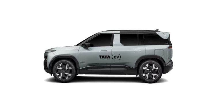 Tata Sierra EV Launched in India at Rs. 18.79 Lakh With QWD, Fast Charging, Lifetime Battery Warranty, ADAS, Features, Specs & More - Before You Take