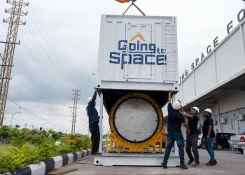Skyroot Aerospace Begins Preparations for Next Vikram-1 Launch Stage 1 Moves to Sriharikota After First Orbital Mission Success - Before You Take
