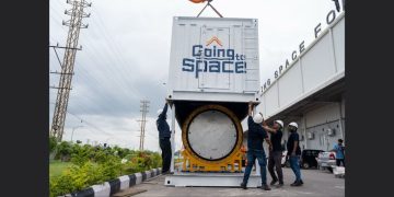 Skyroot Aerospace Begins Preparations for Next Vikram-1 Launch Stage 1 Moves to Sriharikota After First Orbital Mission Success - Before You Take