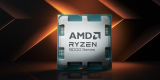 AMD Unveils Ryzen 9 9950X3D, Z2 Handheld Chips, and AI Max Processors with Launch Details at CES 2025