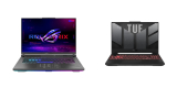 ASUS ROG Strix G16, TUF Gaming A15 2024 Launched in India: Price, Specifications