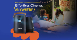 ASUS ZenBeam L2: Your Portable 4K HDR Projector with Android TV 12 and Smart Features