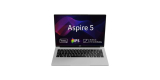 Acer Aspire 5 AI Launched in India With Intel Core Ultra CPUs, Copilot+ Features and 14-Inch WUXGA Display