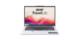 Acer TravelLite Laptops Launched in India with 13th Gen Intel Core, FHD Display, Up to 2TB SSD & 12-Hour Battery