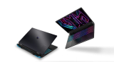 Acer Unveils New High-Performance Laptops, Including Predator Triton X and Swift X 16
