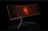 Acer Unveils New Nitro XZ452CU V Gaming Monitor with Impressive Features