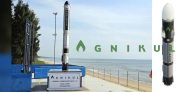 Agnikul Hits Major Breakthrough: Raises ₹150 Crore, Expands 3D-Printed Rocket Program, and Climbs to $500M Valuation