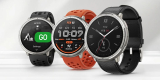 Amazfit Active 2 Launches in Europe: €99 Smartwatch with 2,000-Nit AMOLED Display, 10-Day Battery, and Advanced Fitness Tracking