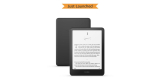 Amazon 12th-Gen Kindle Paperwhite Launched in India: Now with 12-Week Battery, Larger 7-Inch Display, and IPX8 Water Resistance