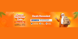 Amazon Great Summer Sale 2026 Announced: May 8 Start, Bank Offers, Prime Benefits and Big Discounts Revealed