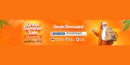 Amazon Great Summer Sale 2026 Announced: May 8 Start, Bank Offers, Prime Benefits and Big Discounts Revealed