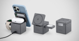 Anker Introduces the 3-in-1 Cube Charger with Apple MagSafe Support in China: A Convenient Charging Solution