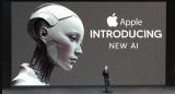 Apple Boosts Siri and Develops Advanced Chatbot Ajax with Multimillion-Dollar Investment in AI Technology