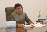 Apple Continues to Expand Operations in India, says Trade Minister Piyush Goyal