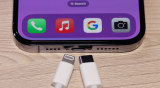 Apple Faces Warning from EU over Limiting Functionality of Third-Party iPhone Cables