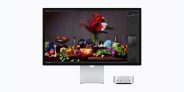 Apple Launches Studio Display and Studio Display XDR in India with 27-Inch 5K Panels, Thunderbolt 5 and 12MP Centre Stage Camera