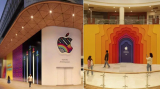 Apple Supports 1 Million Developer Jobs in India, Set to Open Flagship Stores in Mumbai and Delhi