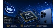 Apple and Intel Reportedly Reunite for Future Chip Manufacturing Deal, Could Boost US Semiconductor Production