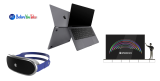 Apple to release new MacBook Air and mixed-reality headset at WWDC 2023