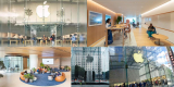 Apple’s Bengaluru Green Oasis: Unveiling a 15-Story Sustainable Hub for Innovation and Employee Well-Being