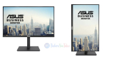 Asus VA27ACFSN Docking Monitor Launched: Redefining Business Productivity with QHD Display and Versatile Connectivity