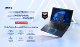Asus launches new ExpertBook B1402 and B1502 business laptops in India featuring 12th Gen Intel processors