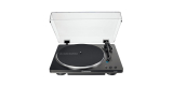 Audio-Technica AT-LP70X Turntable Debuts in India: High-Fidelity Sound, Dual-Speed Playback & Premium Design for Vinyl Lovers
